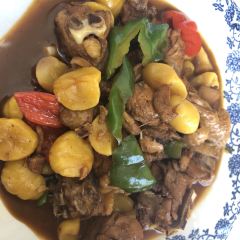 XIANG SHAN FAN DIAN User Photo