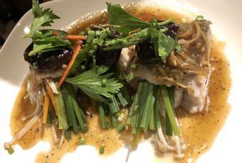 Chanrey Tree Restaurant User Photo