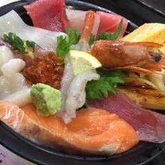 Sushizanmai User Photo