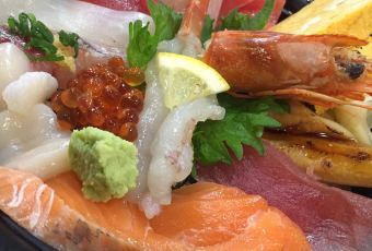 Zanmai壽司（本店）用戶圖片