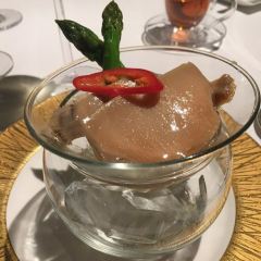 Lai Ching Heen 여행 사진