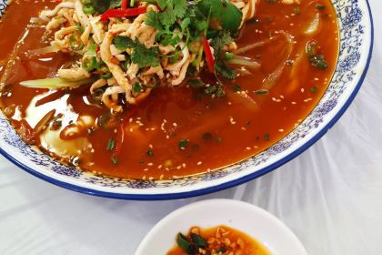 Yang'erniang Restaurant