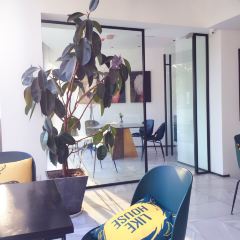 半暖(星湖店) User Photo