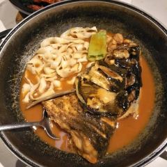 锦色烤鸭(学院路店) User Photo