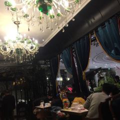 Fu Ji Long Cheng Yan User Photo