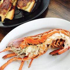 CHINA LODGE User Photo