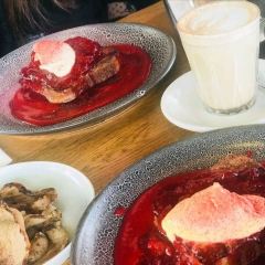 St Heliers Bay Cafe & Bistro User Photo