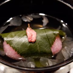 Man Shu Kaiseki User Photo