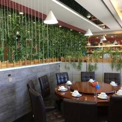 顺心饭店(阿荣旗风情晓镇店) User Photo
