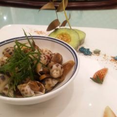 Tongxiangzhenshidajiudiankelisi Western Restaurant User Photo