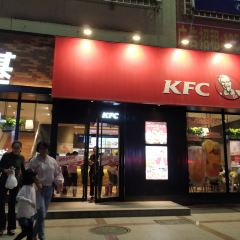 肯德基(南安成功店) User Photo