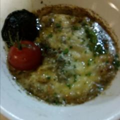 Le Garde-Manger 여행 사진