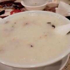 GUANG ZHOU DIM DOU DUK User Photo