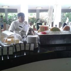 Iru Restaurant User Photo