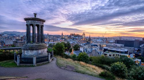 Calton Hill