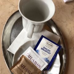 Café Savoy 여행 사진