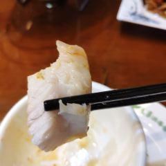 自游人·美食一楼 User Photo