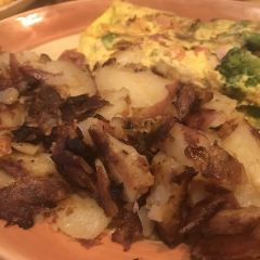 Original Waffle Shop User Photo