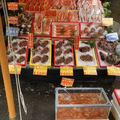 Hakodate Bukkake Seafood Restaurant User Photo