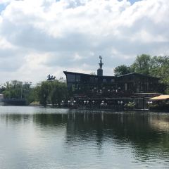 Robinson Restaurant User Photo