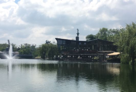 Robinson Restaurant User Photo