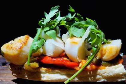 Estado Puro Shanghai