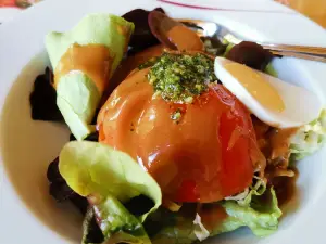 Restaurant zur Muhle