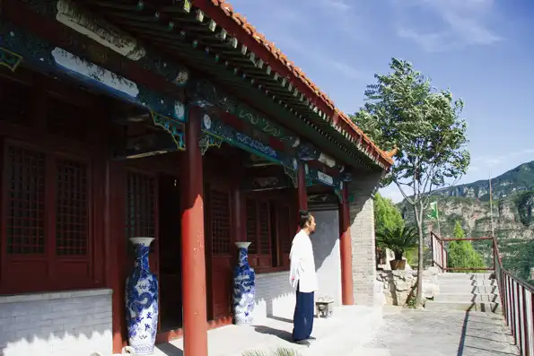 5_Beijing Shidu Juma Paradise