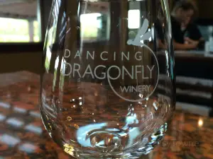Dancing Dragonfly Winery