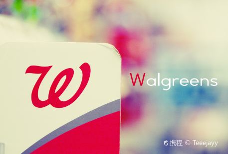 Walgreens