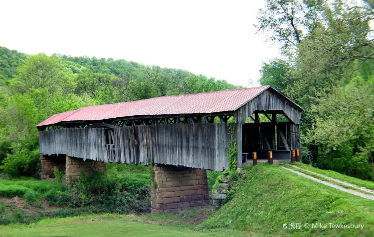 فنادق في Monroe County