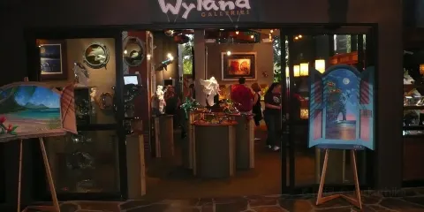 Wyland Gallery