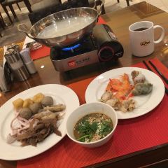 合肥香格里拉大酒店·皖咖啡自助餐 User Photo