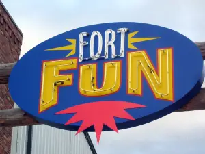 Fort Fun