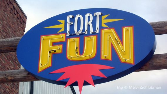 Fort Fun