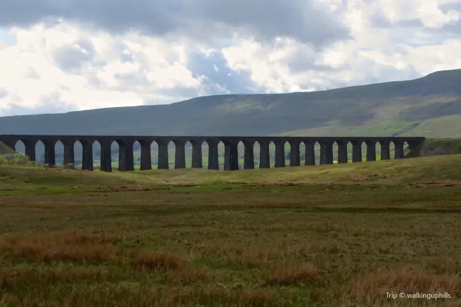 Whernside