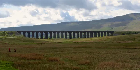 Whernside