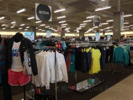 Nordstrom Rack