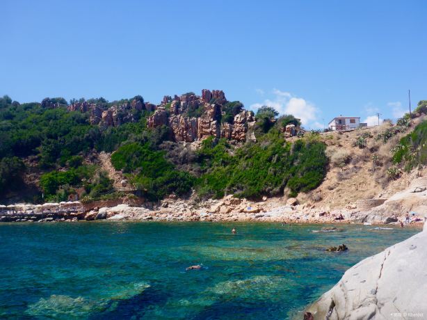 Cala Moresca