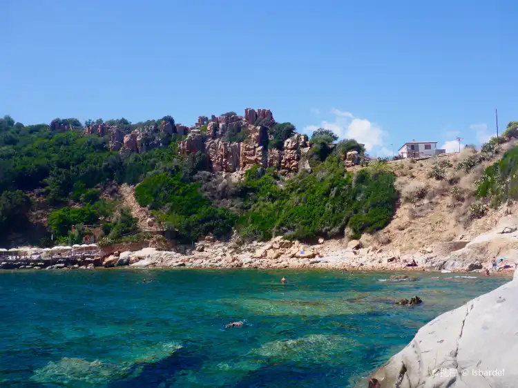 Golfo Aranci