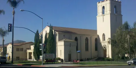 Faith Community Church