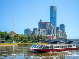 Yarra River