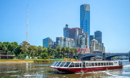 Yarra River