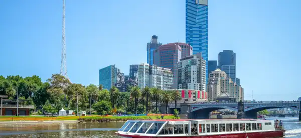 Hotels near Crown Casino