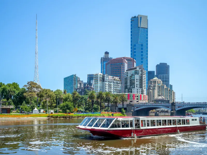 Southbank
