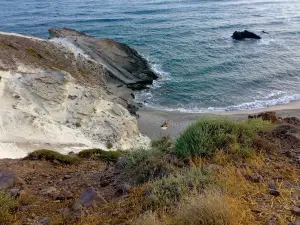 Cala Raja