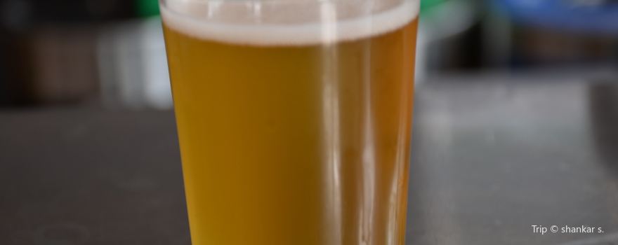 Angry Troll Brewing