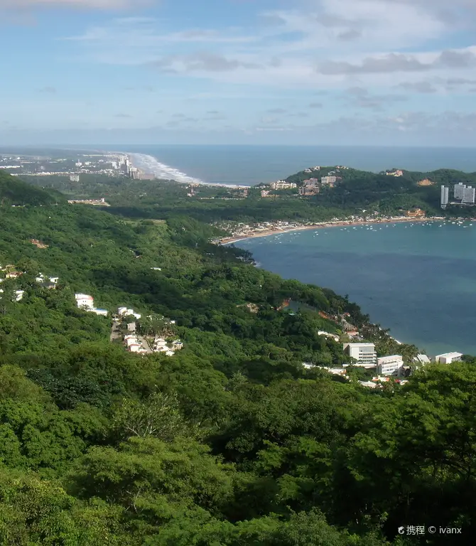 Barra Vieja