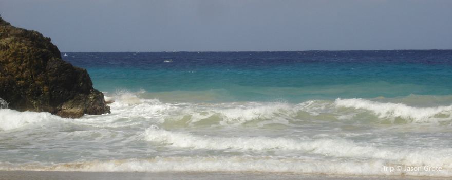 Shoys Beach