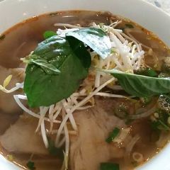 AJ Vietnamese Noodle House User Photo